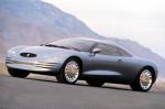 Chrysler Thunderbolt Concept 1993 года